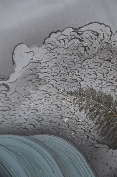 Men Jacket / M-Ha #1-645