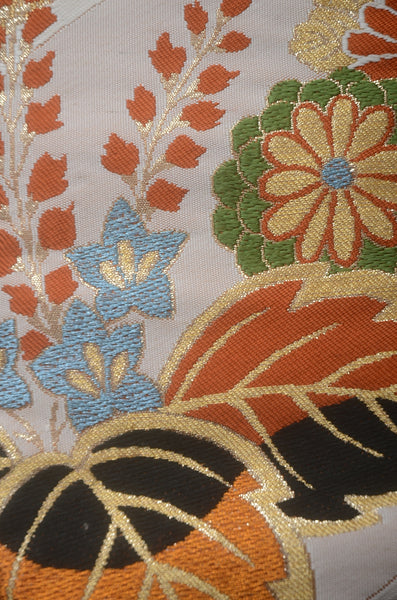 Japanese kimono 6 items set / TK #2-147