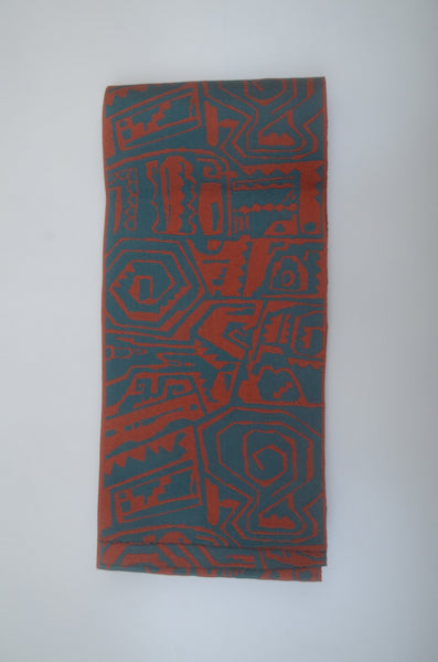 Japanese kimono & jacket 5 items set / SK #1-792