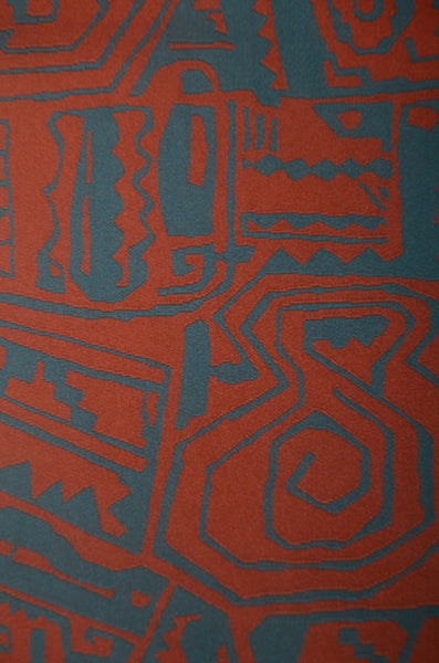 Japanese kimono & jacket 5 items set / SK #1-792