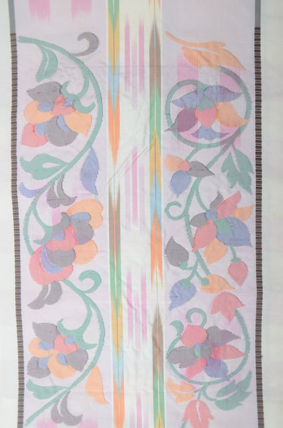 Traditional obi belt / TO #1-359