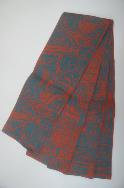 Japanese kimono & jacket 5 items set / SK #1-792