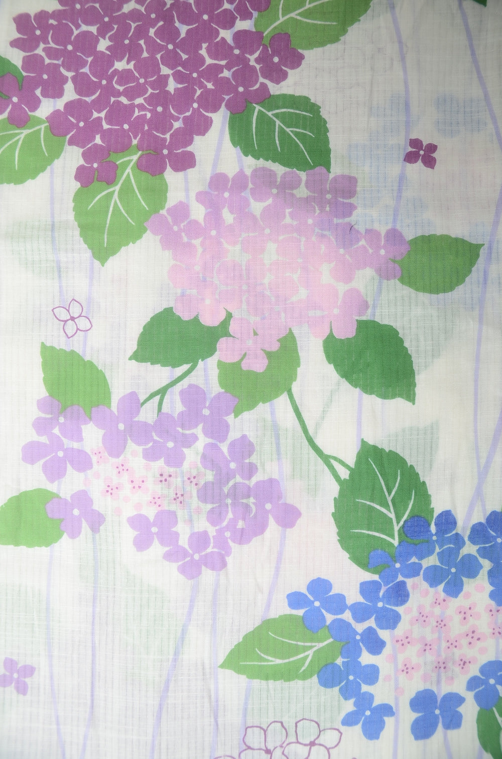 Japanese yukata kimono /10 #701