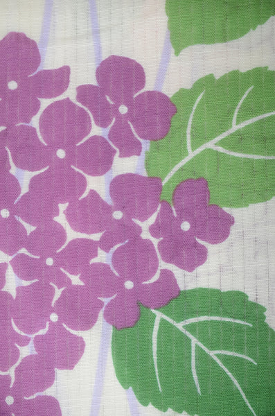 Japanese yukata kimono /10 #701