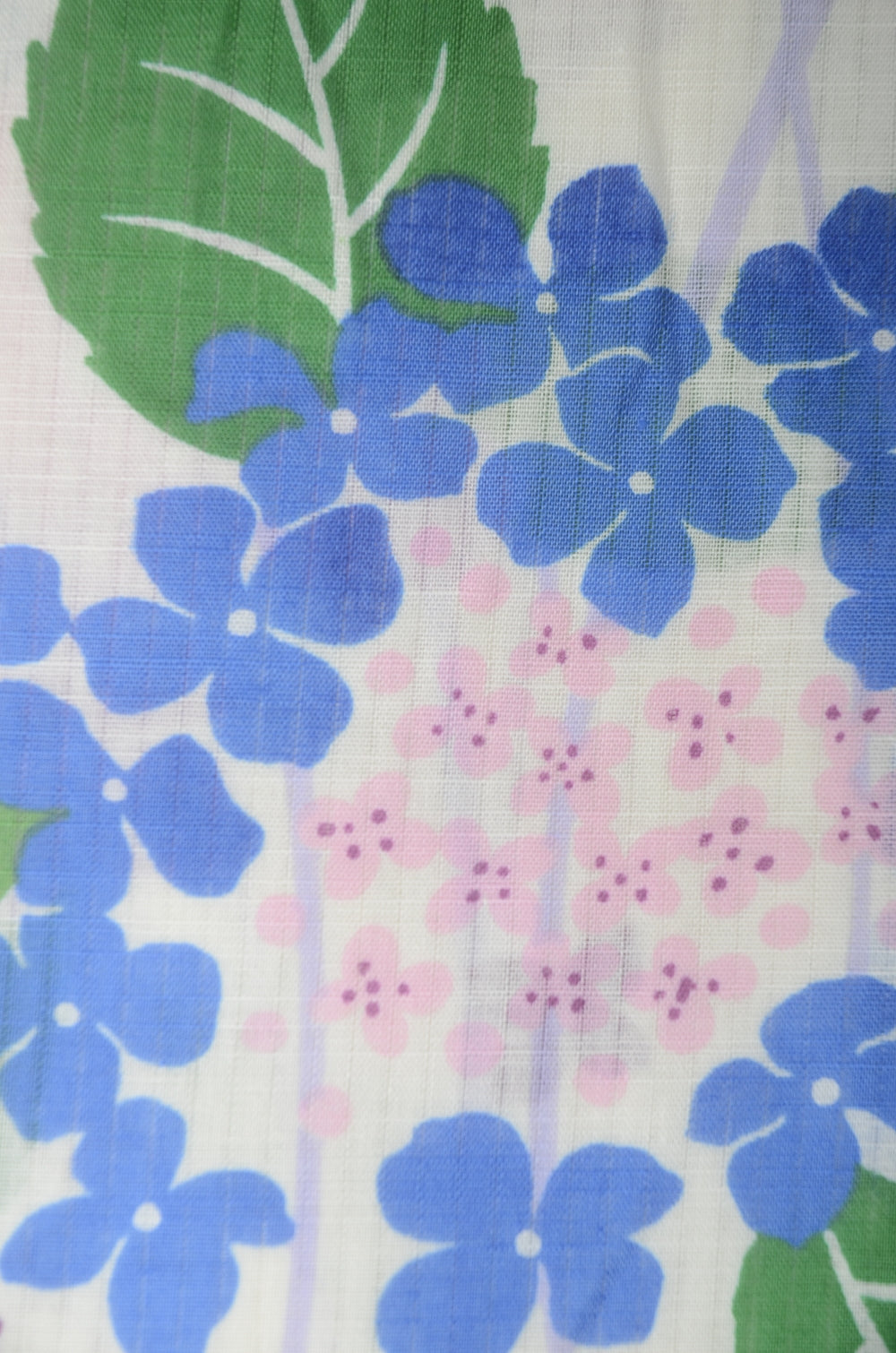 Japanese yukata kimono /10 #701