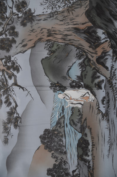 Men Jacket / M-Ha #1-649