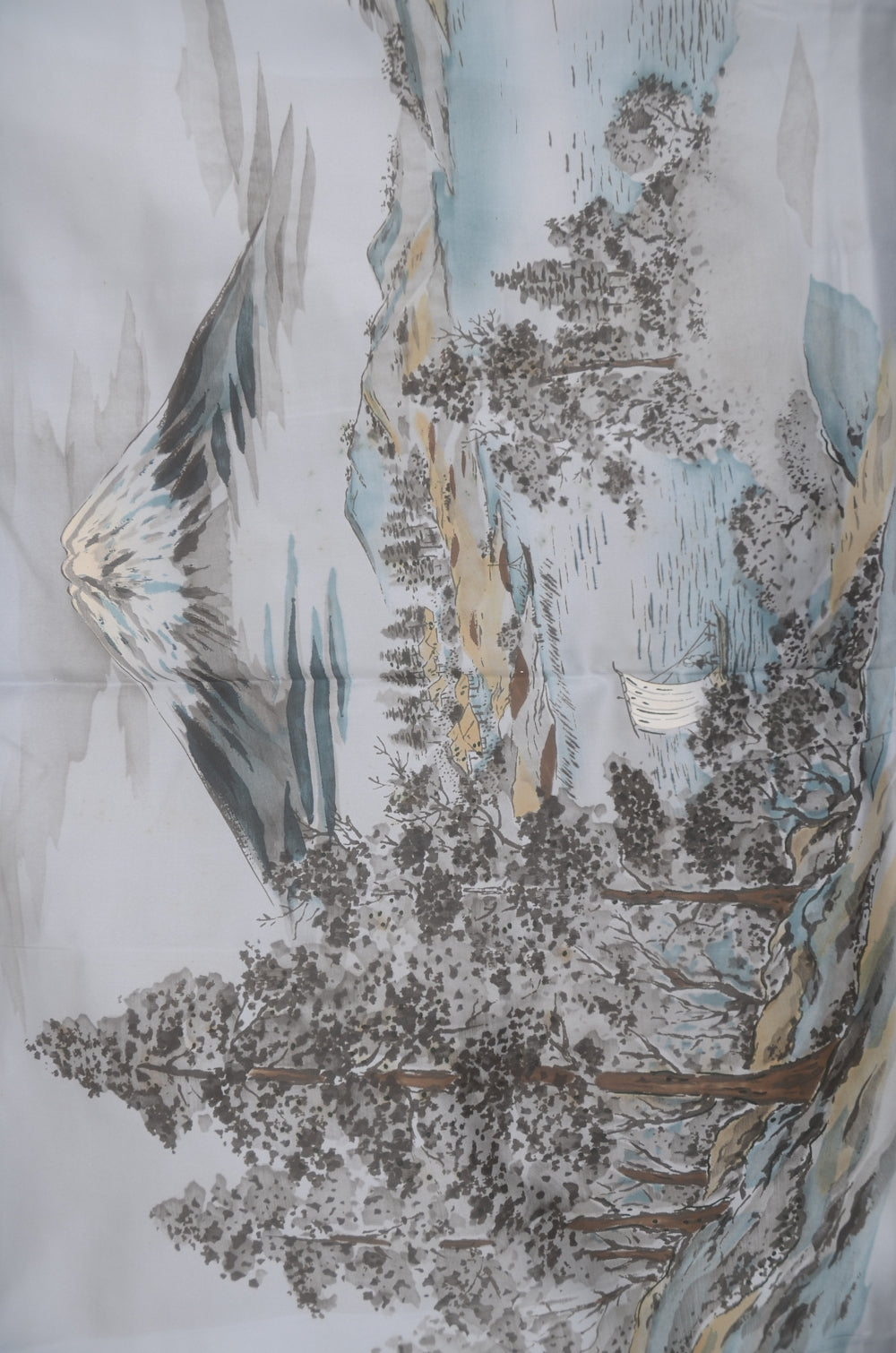 Men Jacket / M-Ha #1-650