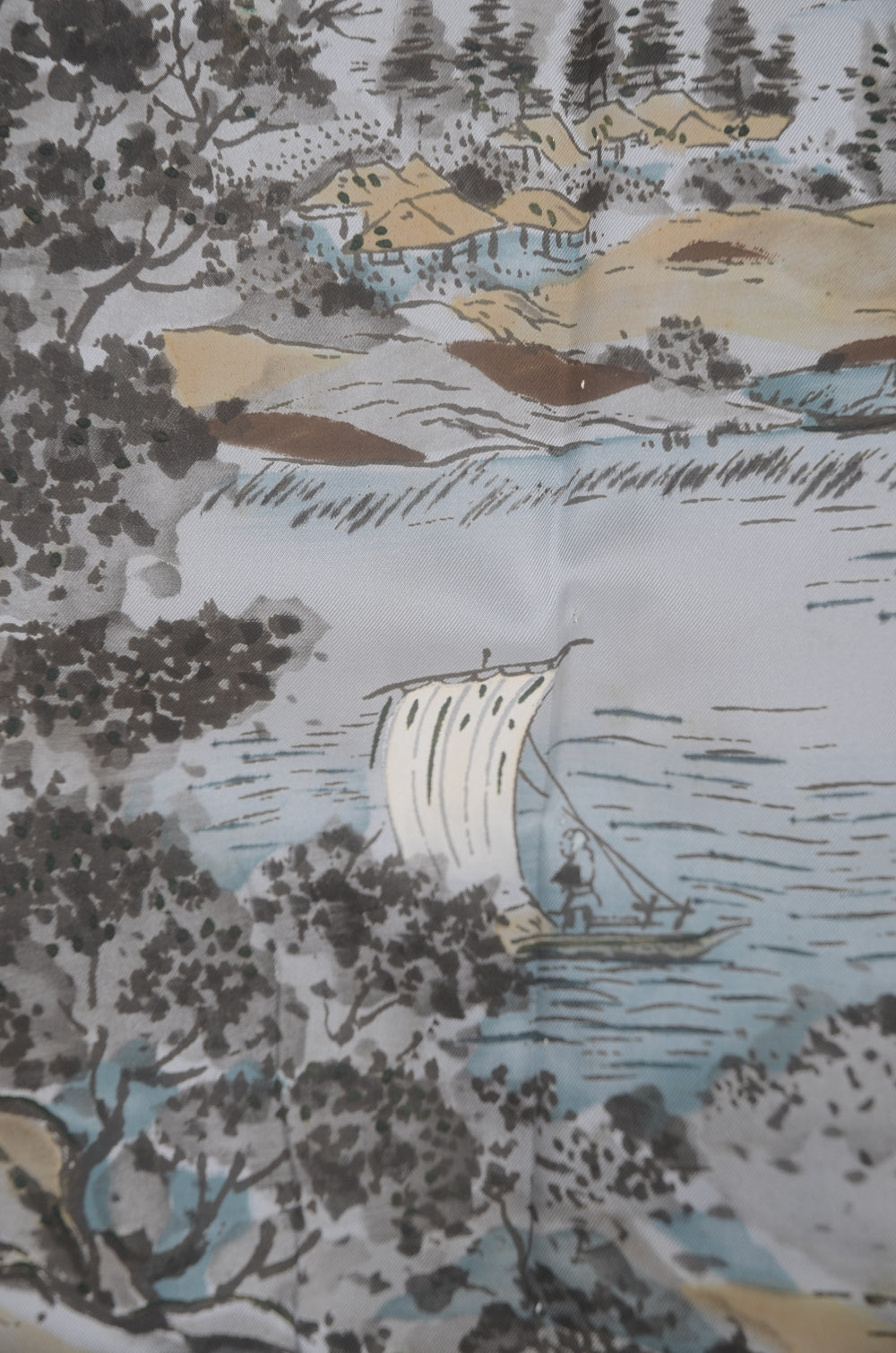 Men Jacket / M-Ha #1-650