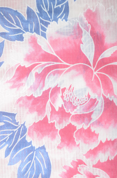 Japanese yukata kimono /10 #704