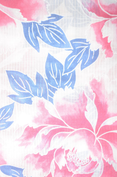 Japanese yukata kimono /10 #704