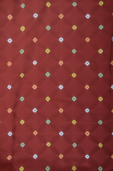 Japanese kimono & jacket 5 items set / SK #1-795