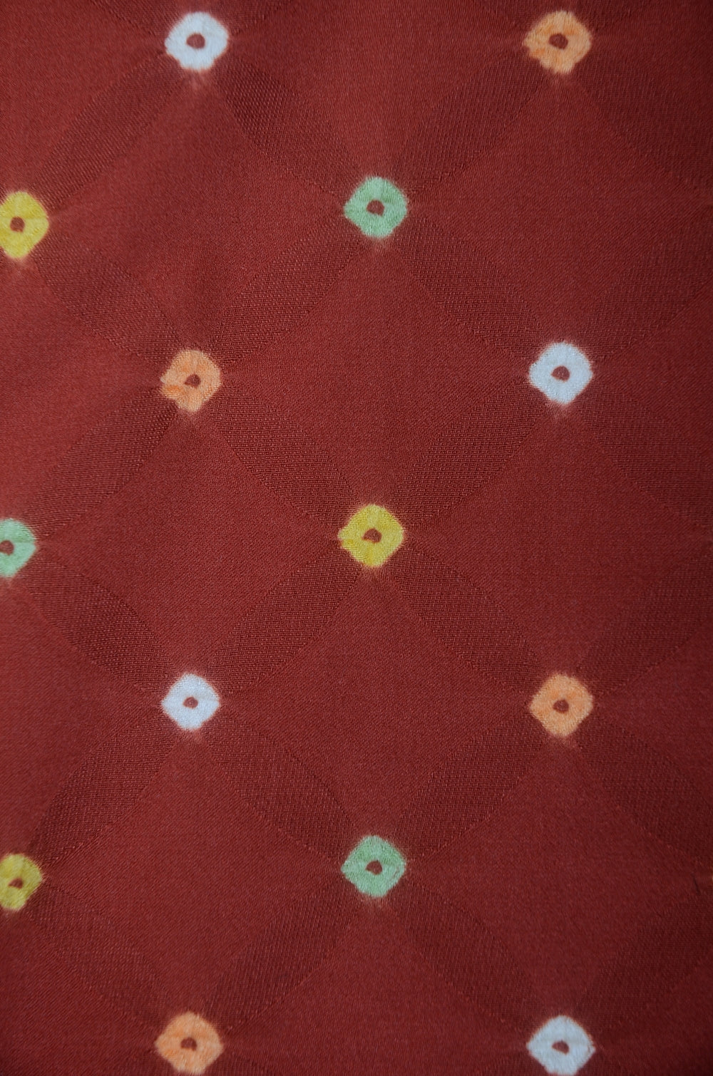 Japanese kimono & jacket 5 items set / SK #1-795