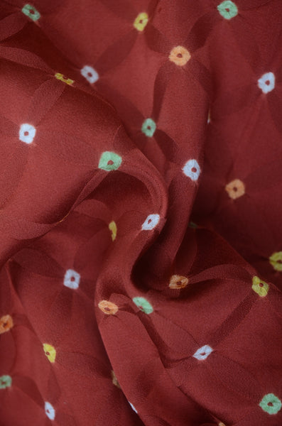 Japanese kimono & jacket 5 items set / SK #1-795