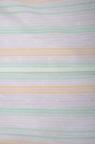 Japanese kimono & jacket 5 items set / SK #1-795