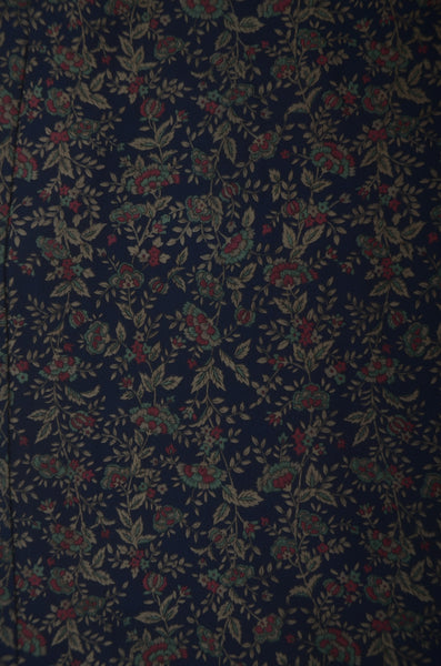 Japanese kimono & jacket 5 items set / SK #1-795