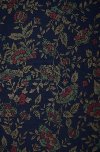 Japanese kimono & jacket 5 items set / SK #1-795