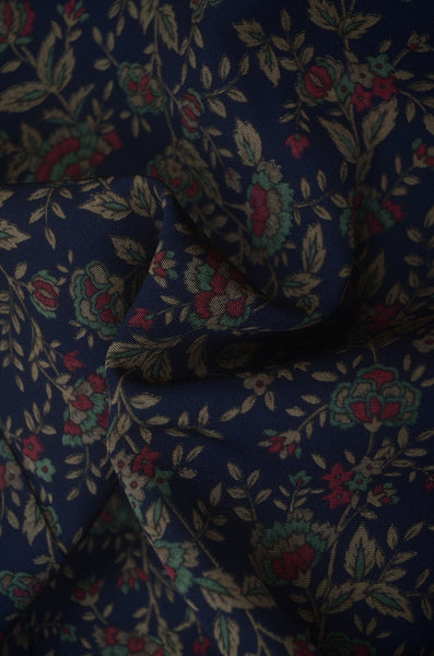 Japanese kimono & jacket 5 items set / SK #1-795