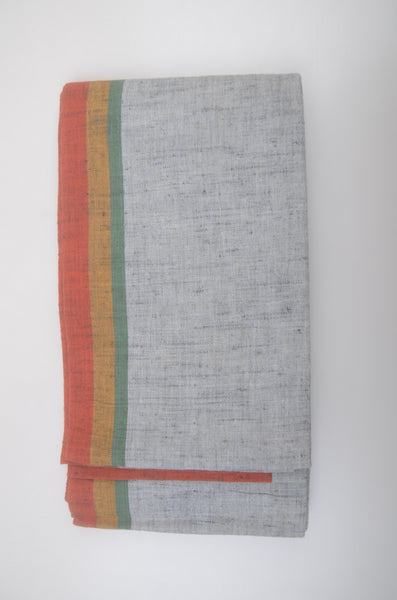 Japanese kimono & jacket 5 items set / SK #1-795