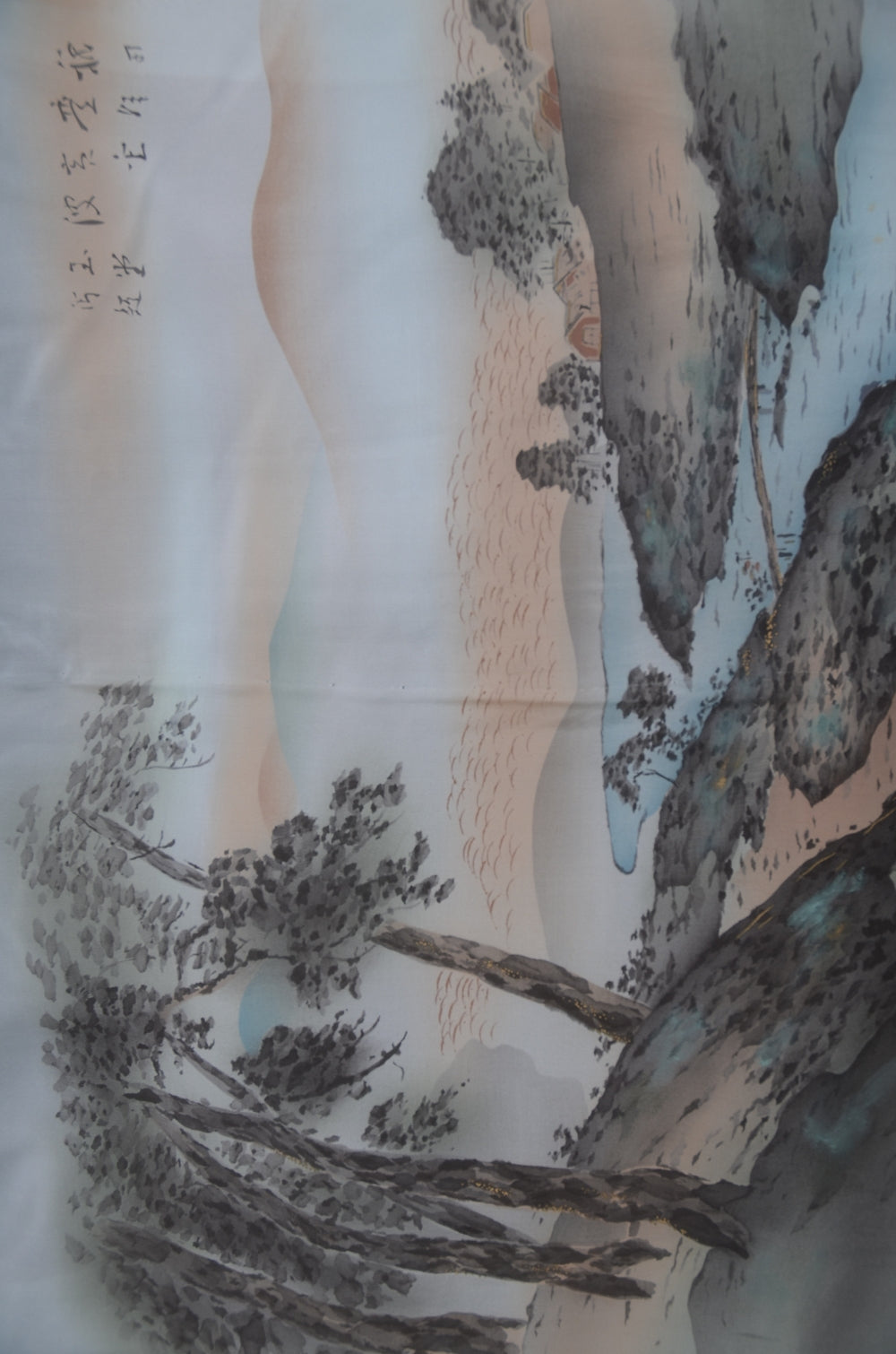 Men Jacket / M-Ha #1-652