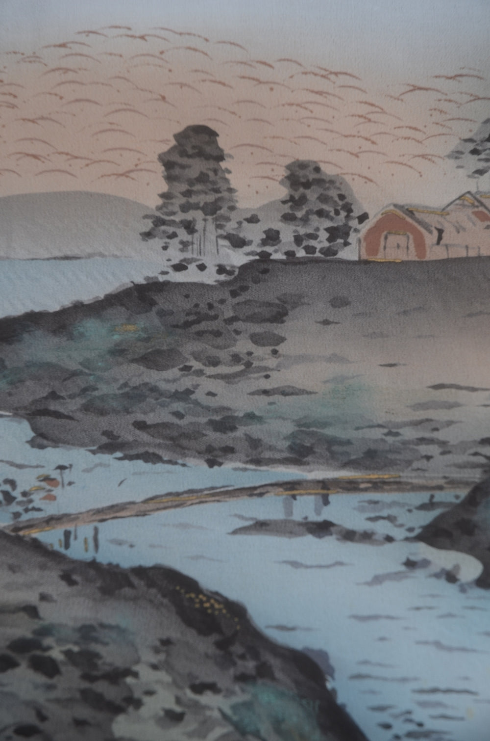 Men Jacket / M-Ha #1-652