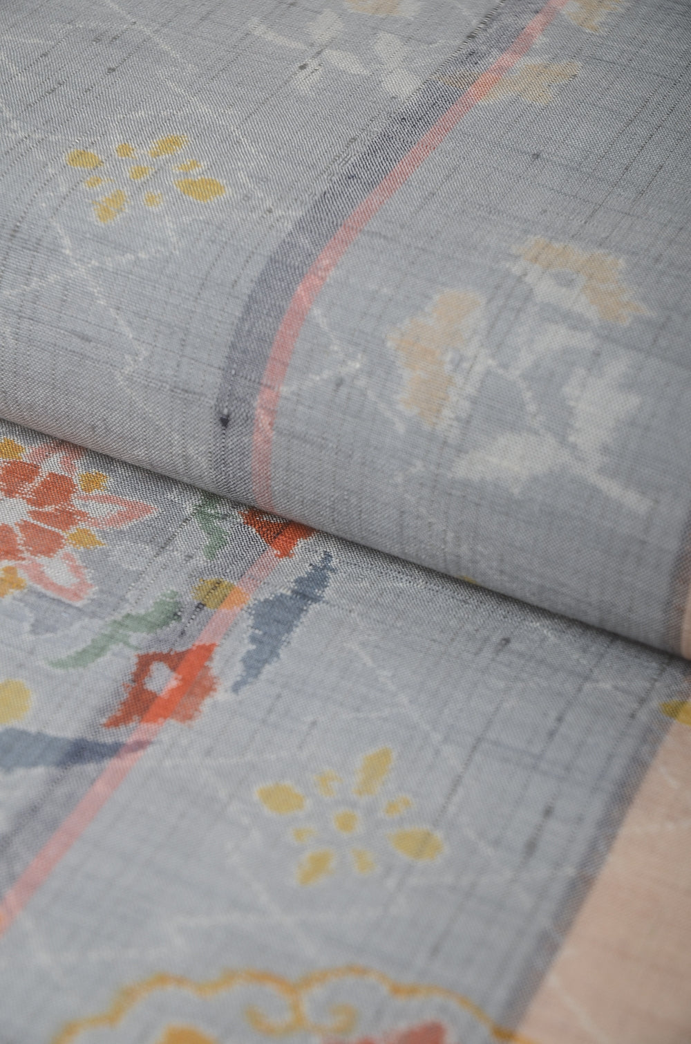 Traditional obi belt / TO #1-366