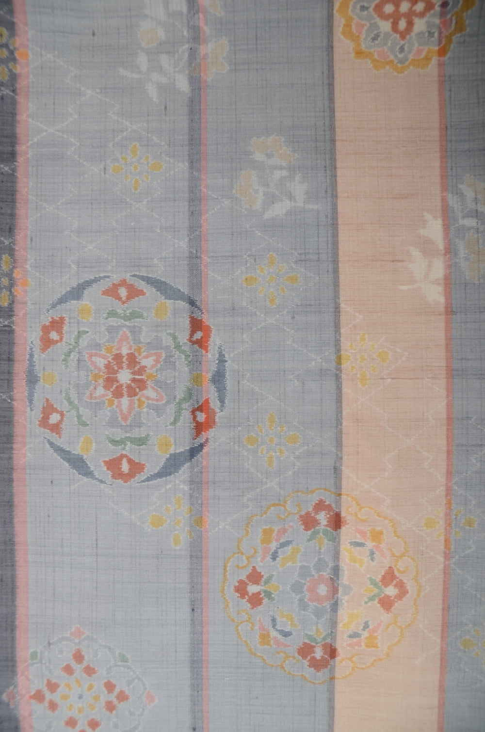 Traditional obi belt / TO #1-366