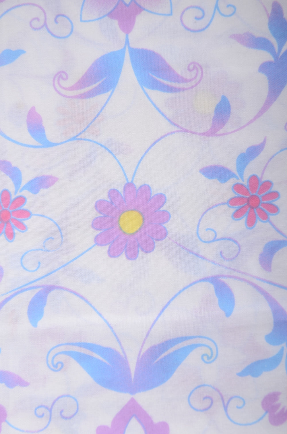 Japanese yukata kimono / H #431