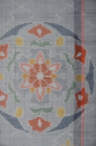 Traditional obi belt / TO #1-366