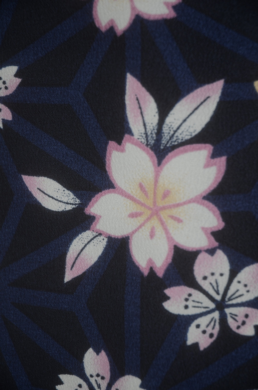 Japanese kimono / PK #943