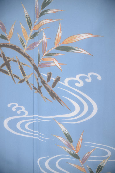 Japanese kimono / PK #944