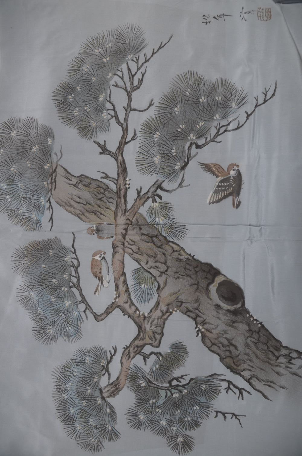 Men Jacket / M-Ha #1-654