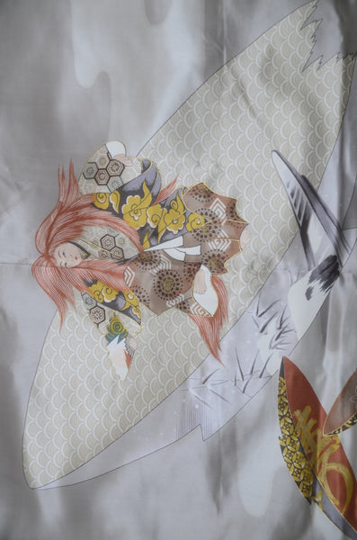 Men Jacket / M-Ha #1-655