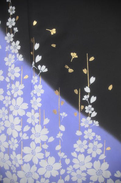 Japanese kimono / PK #946