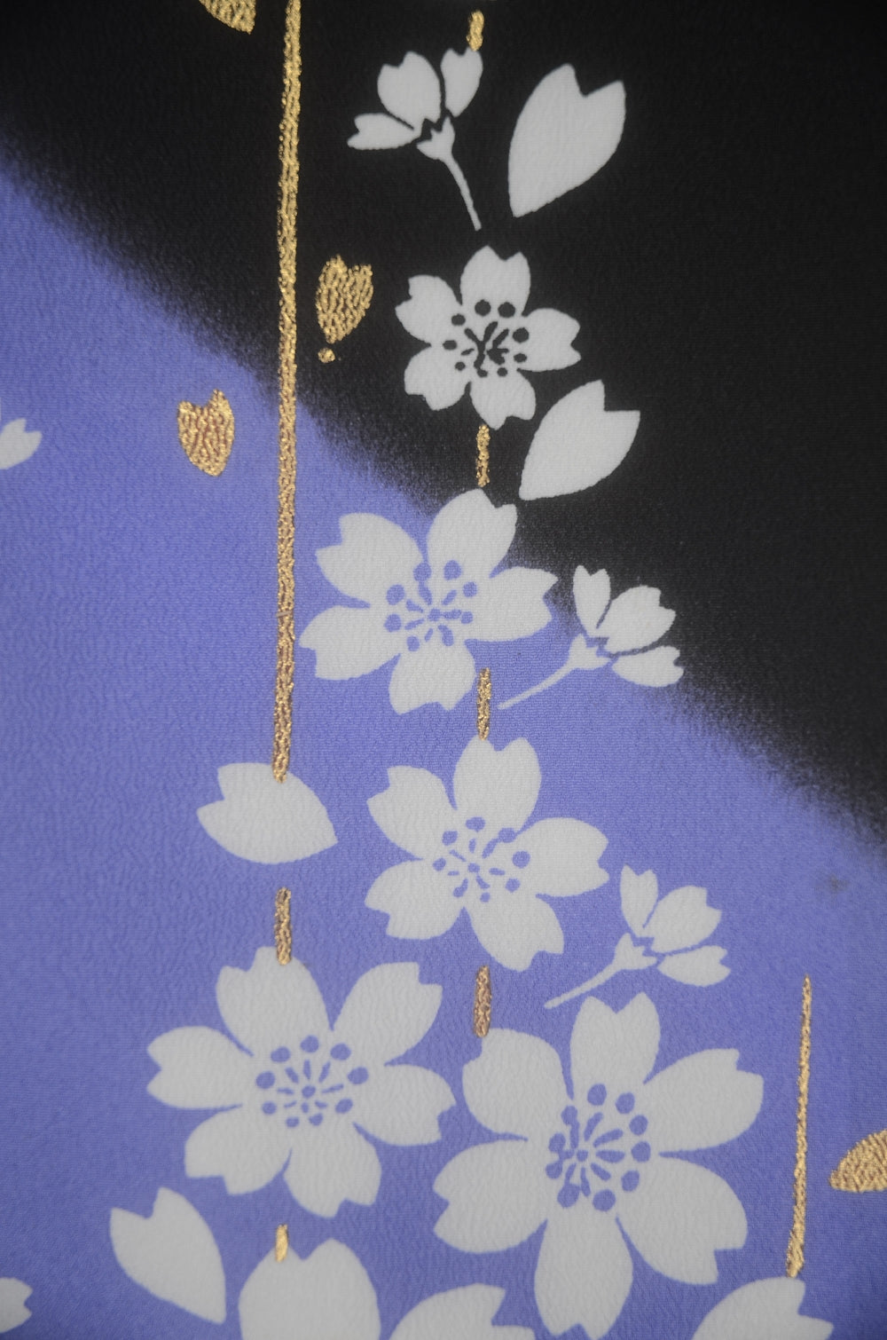Japanese kimono / PK #946