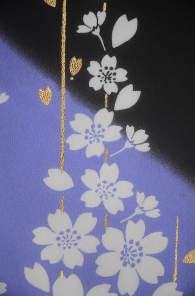 Japanese kimono / PK #946
