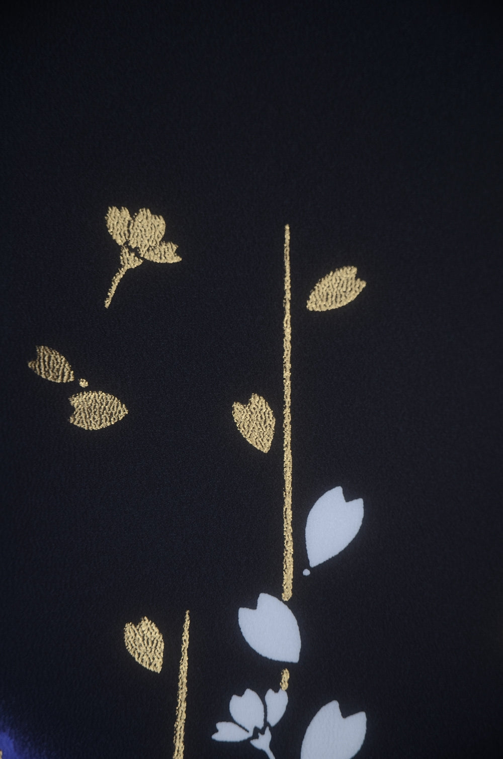 Japanese kimono / PK #946