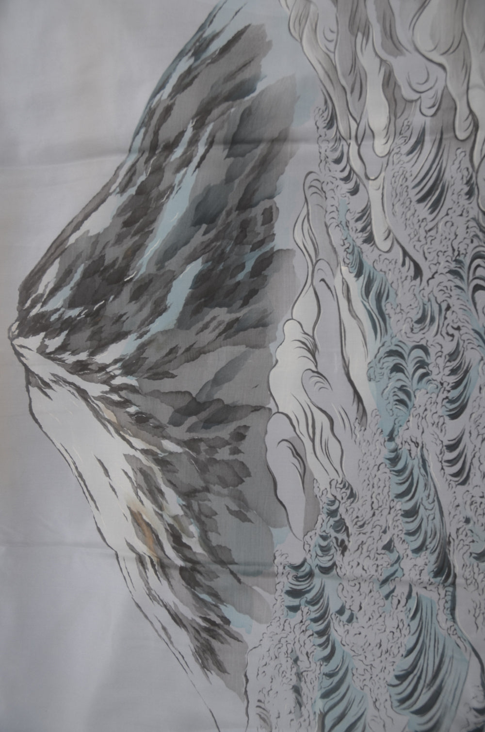 Men Jacket / M-Ha #1-657