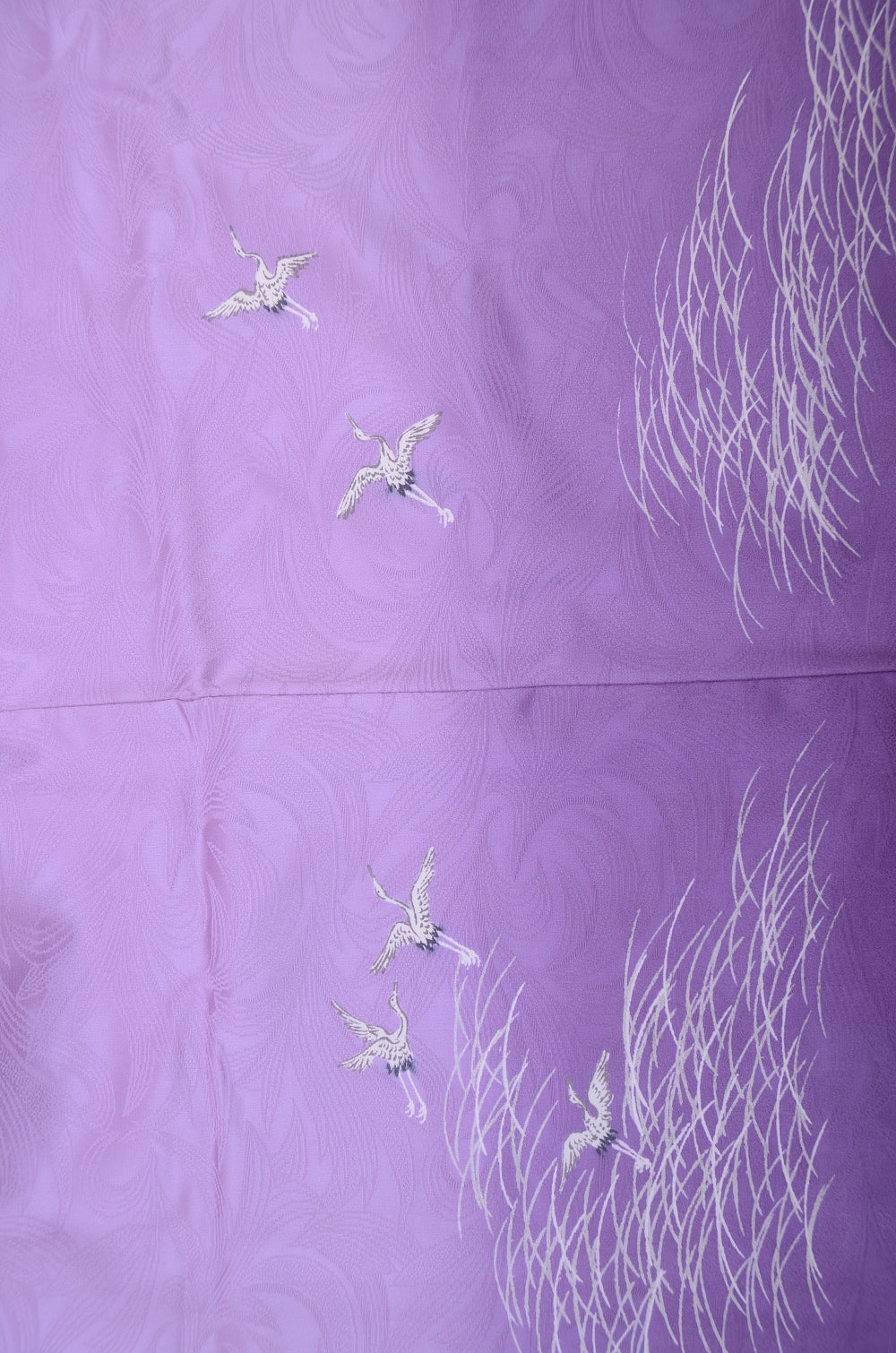 Japanese kimono & jacket 5 items set / SK #1-798