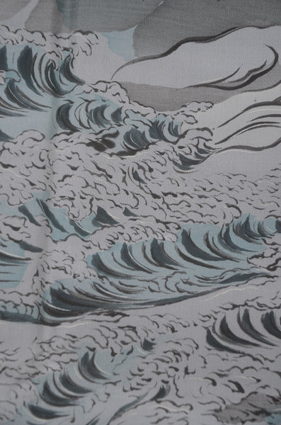 Men Jacket / M-Ha #1-657