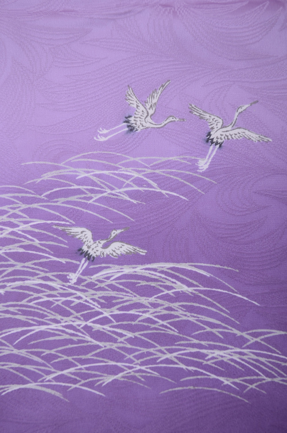 Japanese kimono & jacket 5 items set / SK #1-798