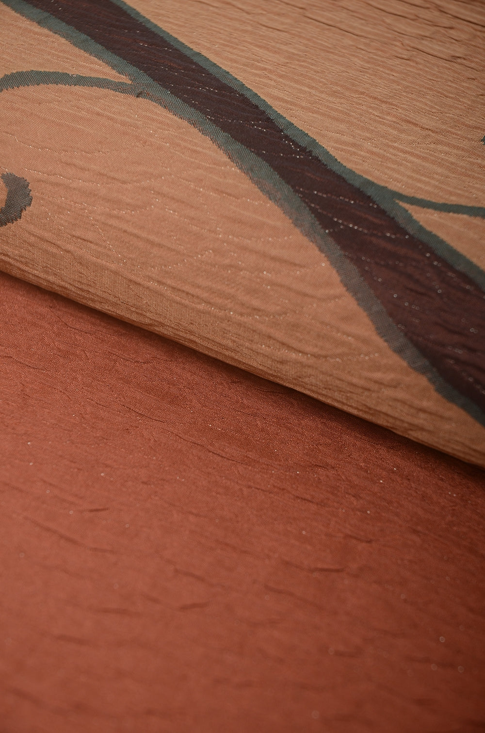 Traditional obi belt / TO #1-371