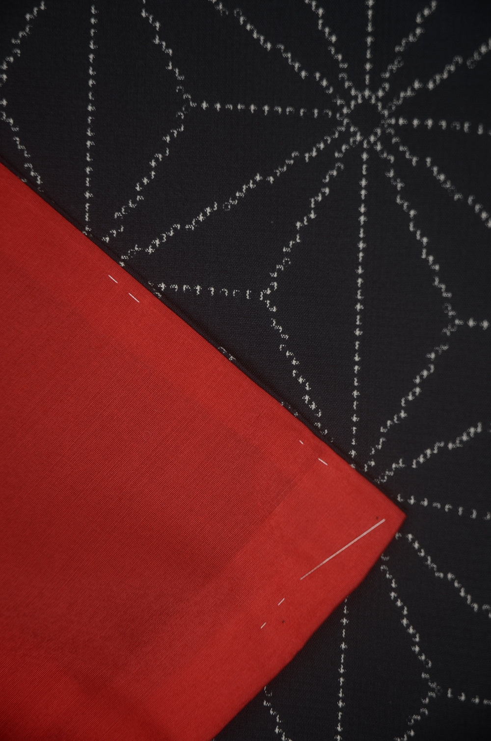 Japanese kimono / PK #948