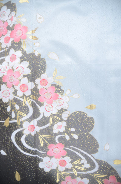 Japanese kimono / PK #949