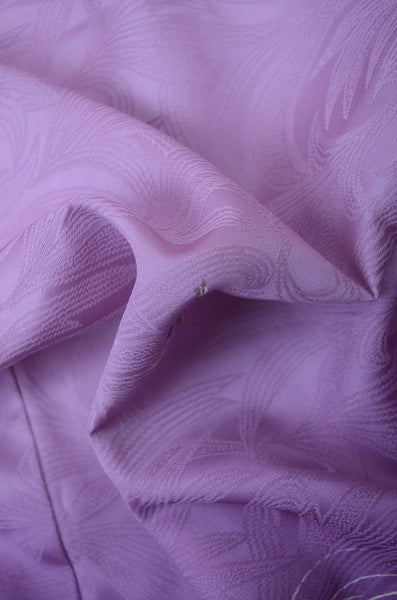 Japanese kimono & jacket 5 items set / SK #1-798