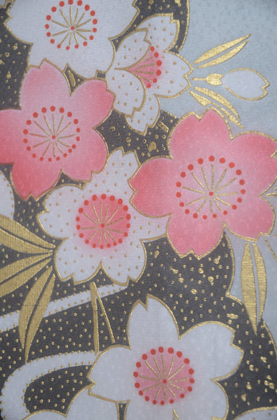 Japanese kimono / PK #949