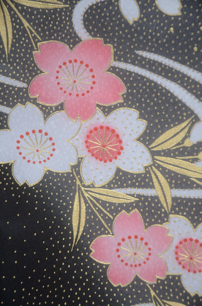 Japanese kimono / PK #949