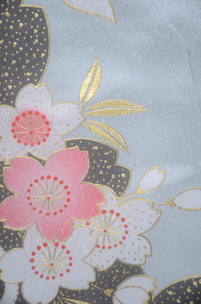 Japanese kimono / PK #949