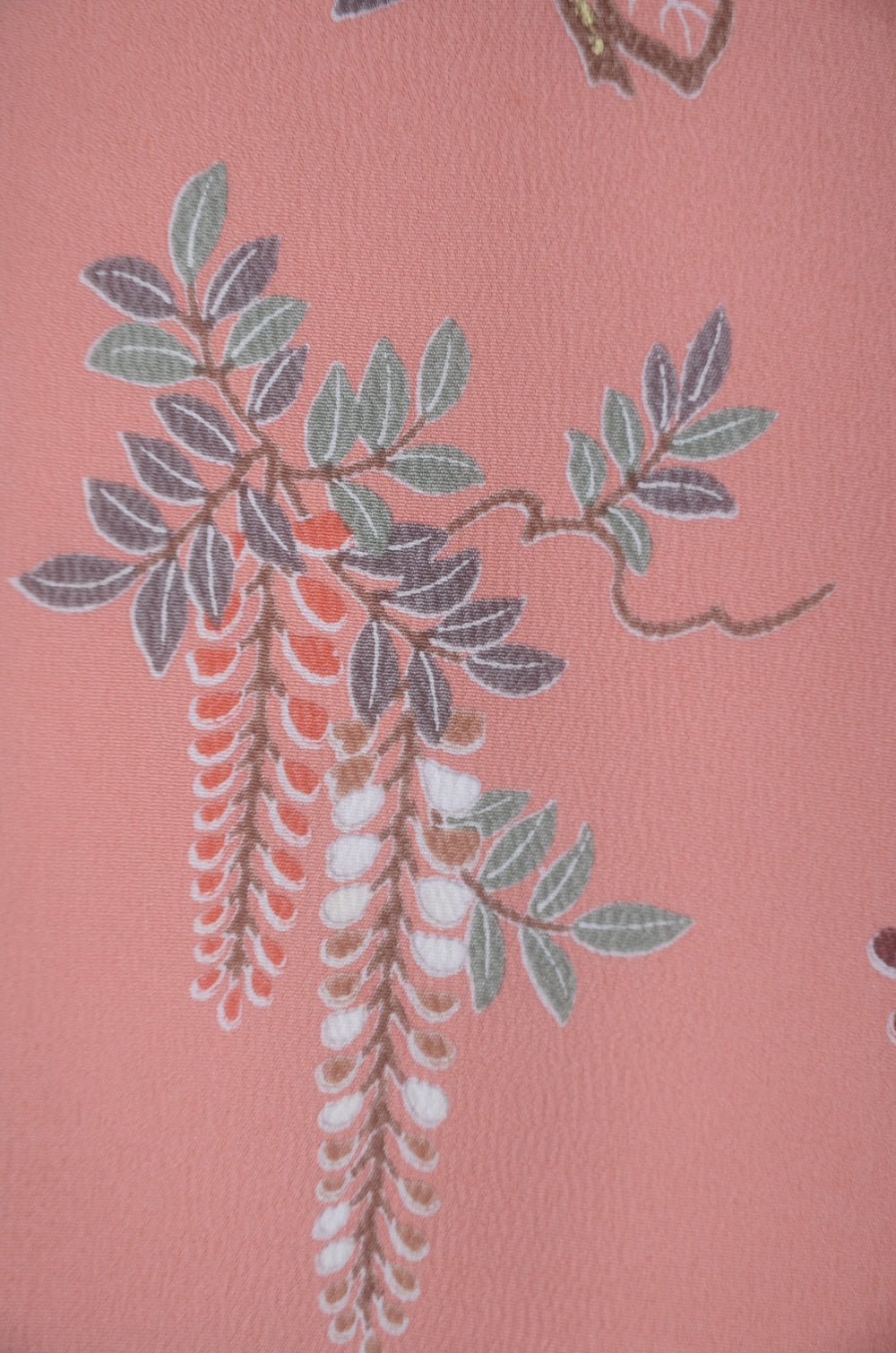 Japanese kimono & jacket 5 items set / SK #1-798