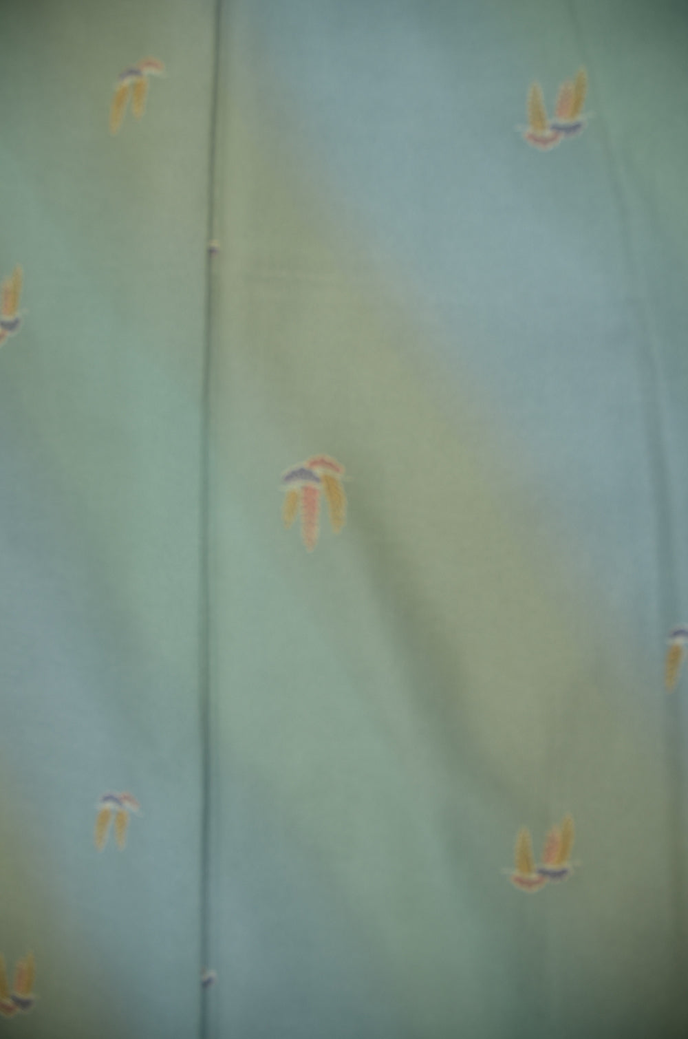 Japanese kimono / PK #950
