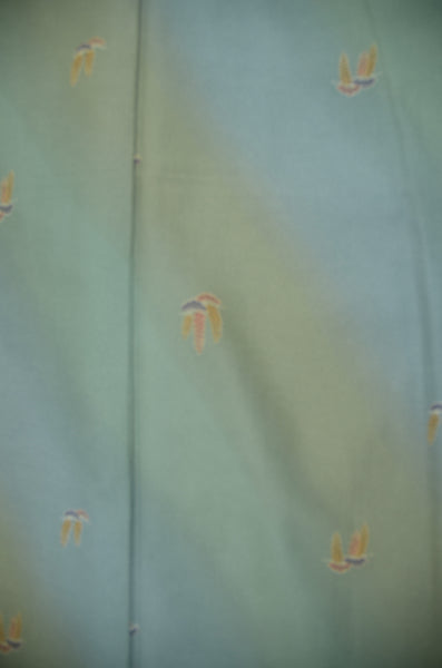 Japanese kimono / PK #950